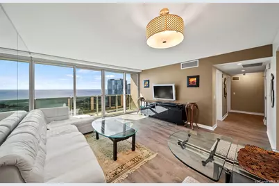 1177 Queen Street #4002, Honolulu, HI 96814 - Photo 6
