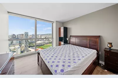 1177 Queen Street #4002, Honolulu, HI 96814 - Photo 20