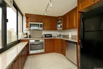 343 Hobron Lane #1603, Honolulu, HI 96815 - Photo 4