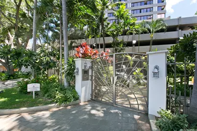 343 Hobron Lane #1603, Honolulu, HI 96815 - Photo 14