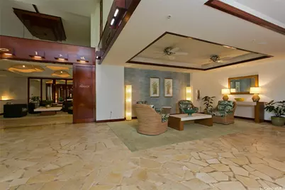 343 Hobron Lane #1603, Honolulu, HI 96815 - Photo 10
