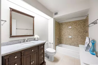 1487 Hiikala Place #28, Honolulu, HI 96816 - Photo 16
