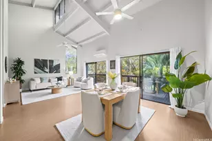 1487 Hiikala Pl, Honolulu, HI 96816 - Photo 4