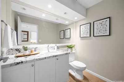 1487 Hiikala Place #28, Honolulu, HI 96816 - Photo 14