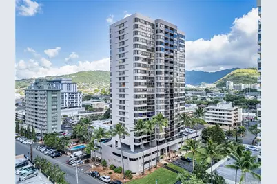 2724 Kahoaloha Lane #705, Honolulu, HI 96826 - Photo 2