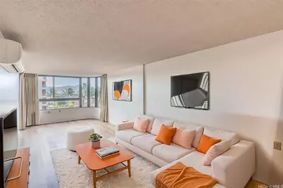 2724 Kahoaloha Lane #705, Honolulu, HI 96826 - Photo 6