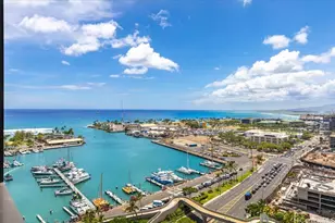 1100 Ala Moana Blvd, Honolulu, HI 96814 - Photo 1