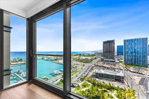 1100 Ala Moana Blvd, Honolulu, HI 96814 - Photo 2