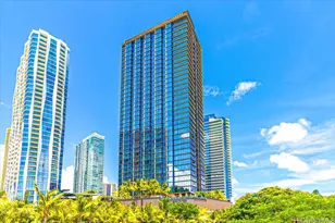 1100 Ala Moana Blvd, Honolulu, HI 96814 - Photo 24