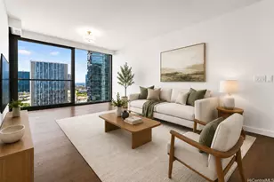 1100 Ala Moana Blvd, Honolulu, HI 96814 - Photo 4