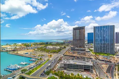 1100 Ala Moana Boulevard #2007, Honolulu, HI 96814 - Photo 14
