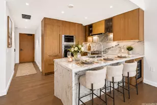1100 Ala Moana Blvd, Honolulu, HI 96814 - Photo 8