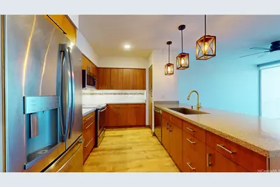 555 South Street #2709, Honolulu, HI 96813 - Photo 6