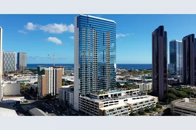 555 South Street #2709, Honolulu, HI 96813 - Photo 1