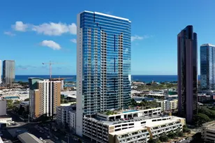 555 South St, Honolulu, HI 96813 - Photo 1