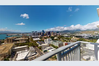 555 South Street #2709, Honolulu, HI 96813 - Photo 16