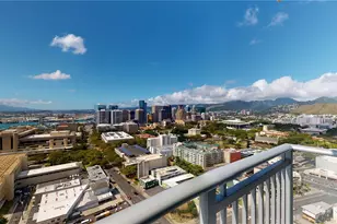 555 South St, Honolulu, HI 96813 - Photo 16