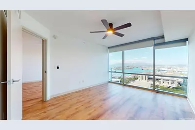 555 South Street #2709, Honolulu, HI 96813 - Photo 10