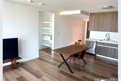 1500 Rycroft Street #3507R, Honolulu, HI 96814 - Photo 2