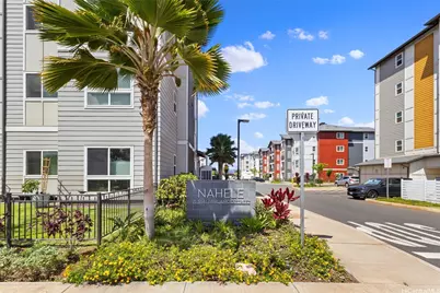 91-3641 Iwikuamoo Street #6303, Ewa Beach, HI 96706 - Photo 1