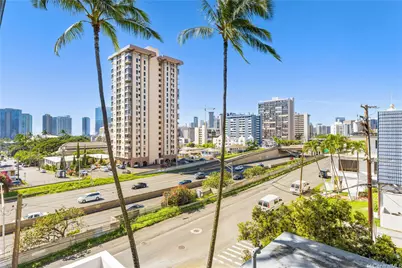 1415 Victoria Street #211, Honolulu, HI 96822 - Photo 12