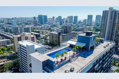 1415 Victoria Street #211, Honolulu, HI 96822 - Photo 22
