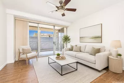 1415 Victoria Street #211, Honolulu, HI 96822 - Photo 2