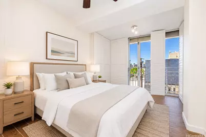 1415 Victoria Street #211, Honolulu, HI 96822 - Photo 6