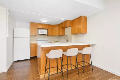 1415 Victoria Street #211, Honolulu, HI 96822 - Photo 4