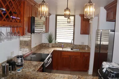 521 Hahaione Street #16-G, Honolulu, HI 96825 - Photo 6