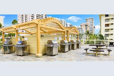 445 Seaside Avenue #2906, Honolulu, HI 96815 - Photo 16
