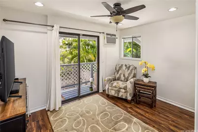 1516 Alencastre Street, Honolulu, HI 96816 - Photo 12