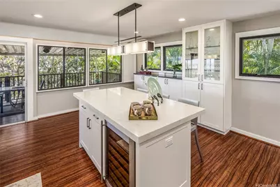 1516 Alencastre Street, Honolulu, HI 96816 - Photo 2