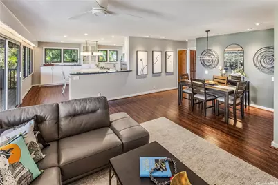 1516 Alencastre Street, Honolulu, HI 96816 - Photo 6