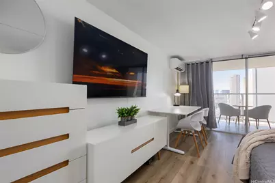 445 Seaside Avenue #2712, Honolulu, HI 96815 - Photo 4