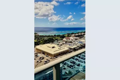 1631 Kapiolani Boulevard #3311, Honolulu, HI 96814 - Photo 6