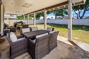 91-1029 Kamaehu St, Ewa Beach, HI 96706 - Photo 24