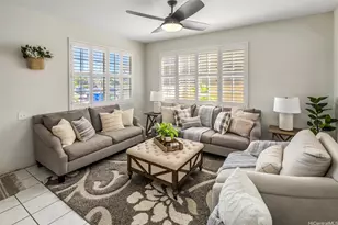 91-1029 Kamaehu St, Ewa Beach, HI 96706 - Photo 2