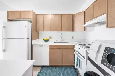 670 Prospect Street #II702, Honolulu, HI 96813 - Photo 6