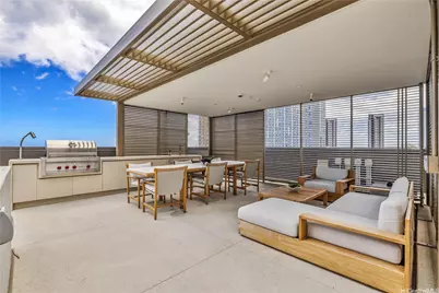 333 Ward Avenue #3311, Honolulu, HI 96814 - Photo 16