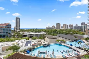 2139 Kuhio Ave, Honolulu, HI 96815 - Photo 6