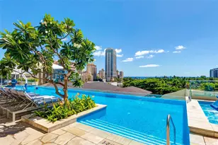 2139 Kuhio Ave, Honolulu, HI 96815 - Photo 18