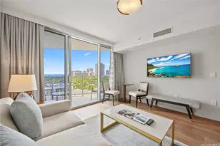 2139 Kuhio Ave, Honolulu, HI 96815 - Photo 2