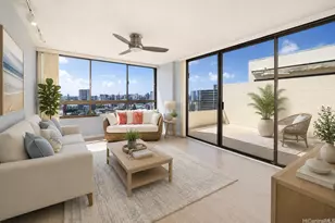 1054 Green St, Honolulu, HI 96822 - Photo 1