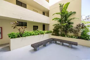 1054 Green St, Honolulu, HI 96822 - Photo 24