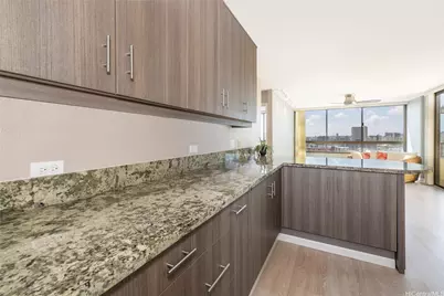 1054 Green Street #808, Honolulu, HI 96822 - Photo 4