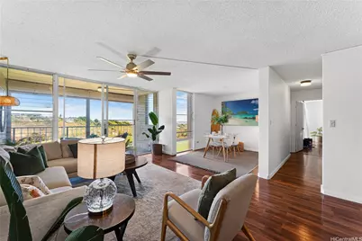98-715 Iho Place #4205, Aiea, HI 96701 - Photo 1