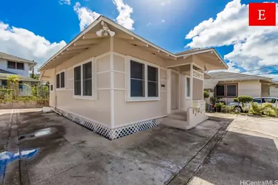 1738 Citron Street #E, Honolulu, HI 96826 - Photo 1