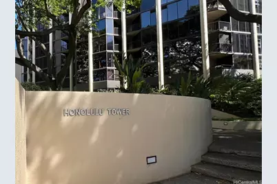 60 N Beretania Street #1404, Honolulu, HI 96817 - Photo 12
