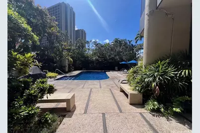 60 N Beretania Street #1404, Honolulu, HI 96817 - Photo 10